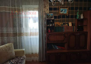 2-к квартира, вторичка, 48м2, 7/14 этаж