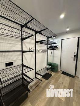 Студия квартира, вторичка, 20м2, 10/10 этаж