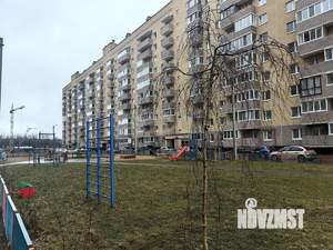 1-к квартира, вторичка, 30м2, 5/10 этаж
