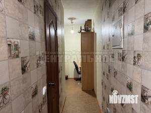 1-к квартира, вторичка, 44м2, 11/11 этаж