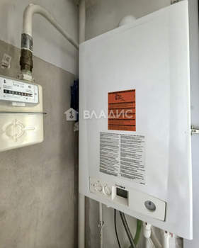 1-к квартира, вторичка, 43м2, 6/11 этаж