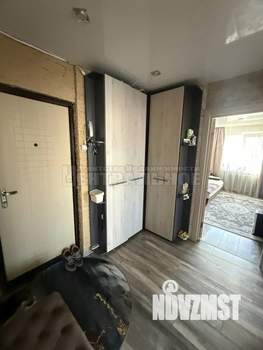 3-к квартира, вторичка, 64м2, 5/5 этаж