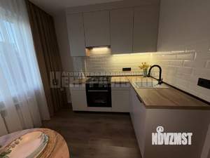 2-к квартира, вторичка, 57м2, 6/9 этаж