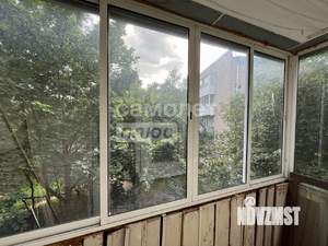 2-к квартира, вторичка, 42м2, 3/5 этаж