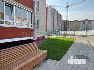 1-к квартира, вторичка, 41м2, 8/10 этаж