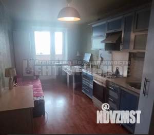1-к квартира, вторичка, 43м2, 9/10 этаж