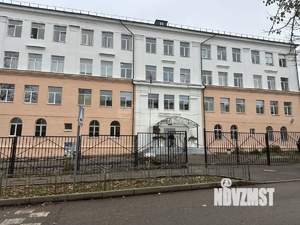 3-к квартира, вторичка, 61м2, 4/5 этаж