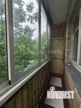 2-к квартира, вторичка, 46м2, 2/5 этаж