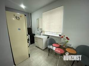 1-к квартира, вторичка, 36м2, 1/3 этаж