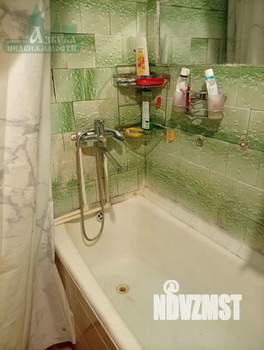 1-к квартира, вторичка, 31м2, 2/4 этаж