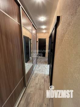 3-к квартира, вторичка, 63м2, 10/10 этаж