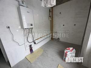 1-к квартира, вторичка, 35м2, 3/10 этаж