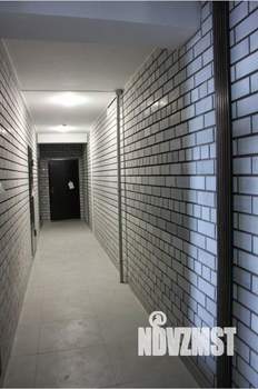 1-к квартира, строящийся дом, 50м2, 1/5 этаж