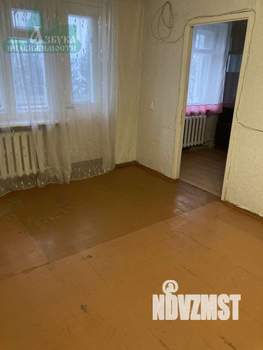 2-к квартира, вторичка, 46м2, 5/5 этаж