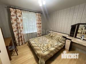 2-к квартира, вторичка, 51м2, 1/5 этаж