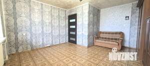 1-к квартира, вторичка, 36м2, 4/5 этаж