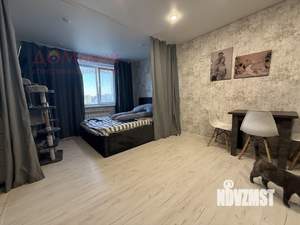 1-к квартира, вторичка, 44м2, 7/10 этаж