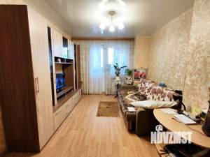 1-к квартира, вторичка, 35м2, 10/16 этаж