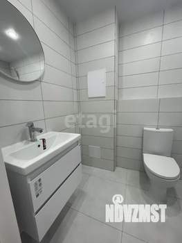 1-к квартира, вторичка, 36м2, 7/10 этаж