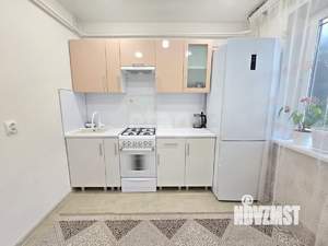 2-к квартира, вторичка, 56м2, 2/9 этаж