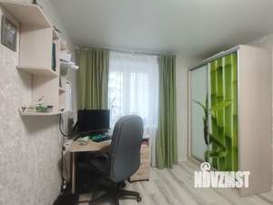 2-к квартира, вторичка, 67м2, 2/10 этаж