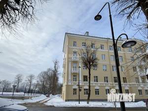 2-к квартира, вторичка, 57м2, 4/5 этаж
