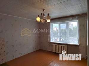 4-к квартира, вторичка, 72м2, 3/5 этаж