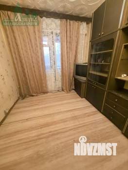 1-к квартира, вторичка, 32м2, 4/9 этаж