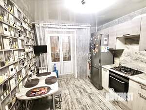 2-к квартира, вторичка, 58м2, 8/11 этаж