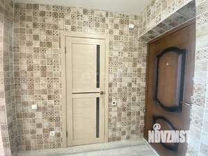 1-к квартира, вторичка, 40м2, 14/16 этаж