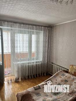 2-к квартира, вторичка, 42м2, 2/12 этаж