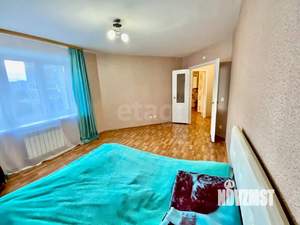 2-к квартира, вторичка, 63м2, 6/9 этаж