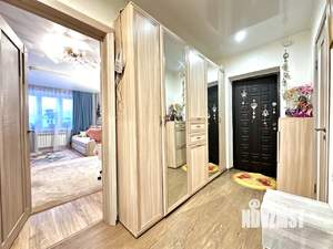 3-к квартира, вторичка, 77м2, 4/10 этаж