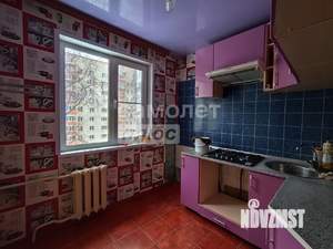 2-к квартира, вторичка, 46м2, 5/5 этаж