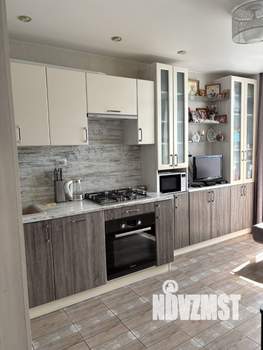 1-к квартира, вторичка, 60м2, 4/7 этаж