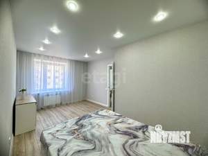 1-к квартира, вторичка, 32м2, 2/10 этаж
