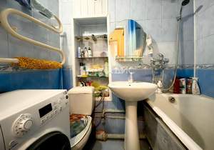 1-к квартира, вторичка, 20м2, 8/9 этаж