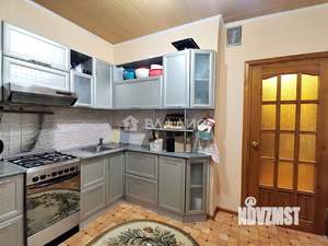 1-к квартира, вторичка, 38м2, 8/9 этаж