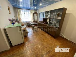 2-к квартира, вторичка, 43м2, 2/9 этаж