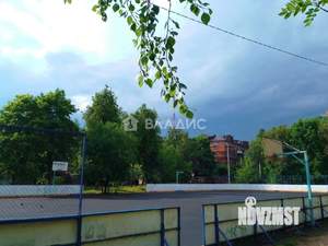 3-к квартира, вторичка, 57м2, 1/4 этаж