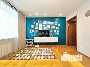2-к квартира, вторичка, 68м2, 3/5 этаж