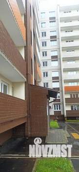 2-к квартира, сданный дом, 52м2, 7/10 этаж