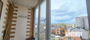 3-к квартира, вторичка, 80м2, 4/5 этаж