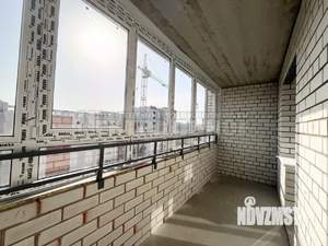 2-к квартира, вторичка, 61м2, 7/10 этаж