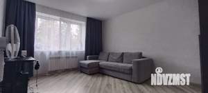 2-к квартира, вторичка, 55м2, 4/5 этаж