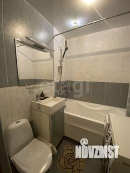 2-к квартира, вторичка, 44м2, 2/4 этаж