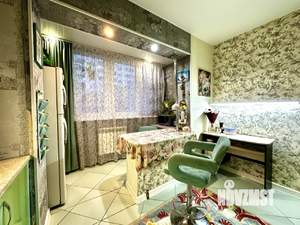 3-к квартира, вторичка, 77м2, 4/10 этаж