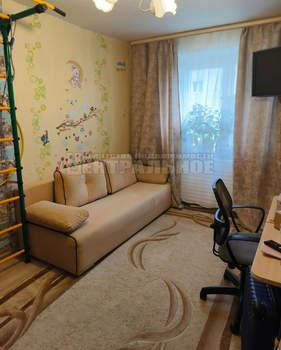 2-к квартира, вторичка, 41м2, 7/9 этаж