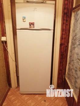 1-к квартира, вторичка, 31м2, 2/5 этаж