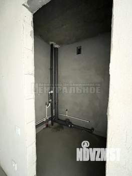 1-к квартира, сданный дом, 39м2, 9/10 этаж